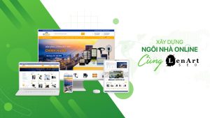 lenart Xay dung ngoi nha online